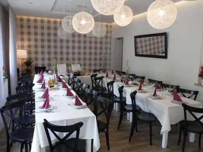 Restauracja Opavska Racibórz